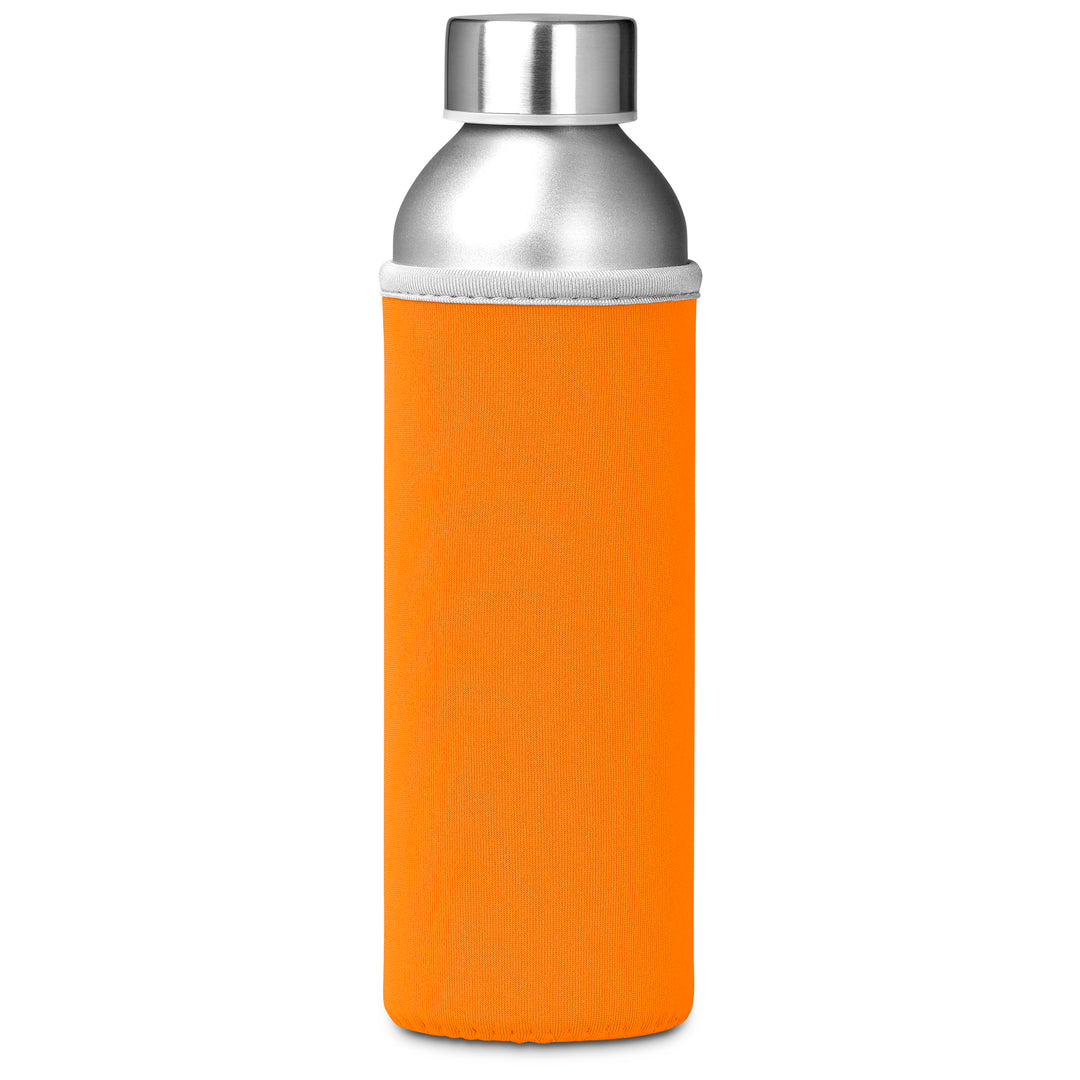 Kooshty Tosla Recycled Aluminium Water Bottle - 650ml