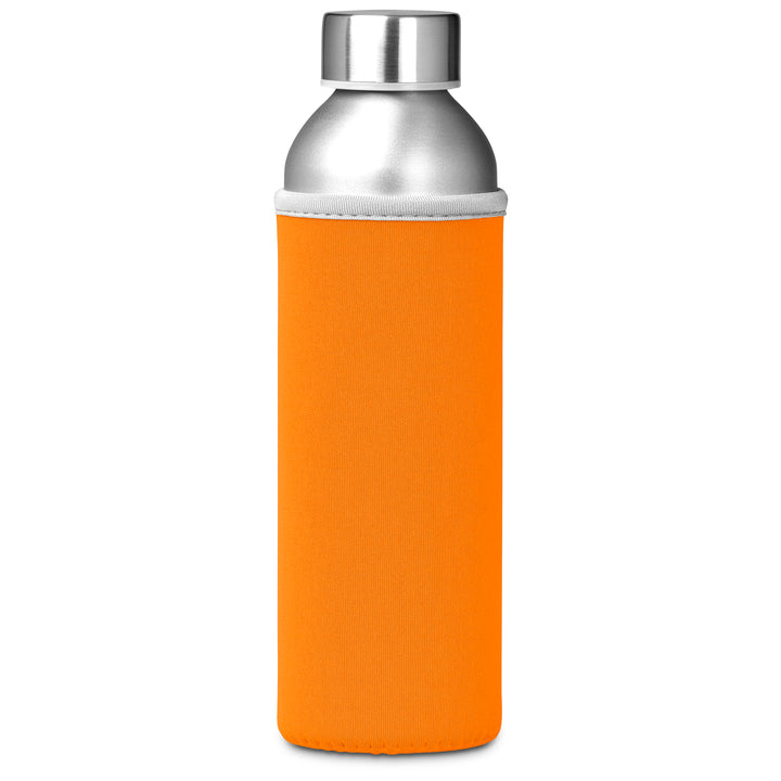 Kooshty Tosla Recycled Aluminium Water Bottle - 650ml