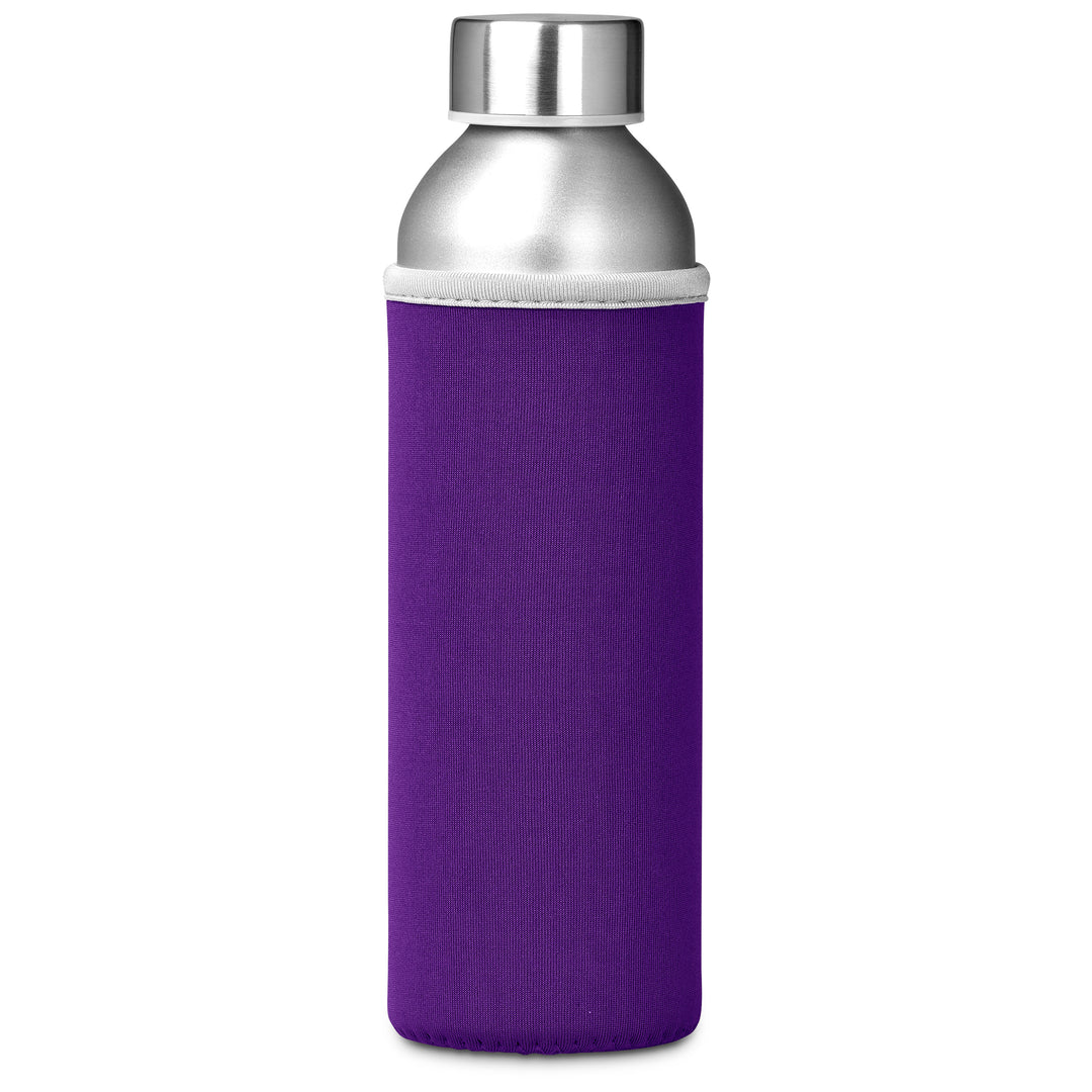 Kooshty Tosla Recycled Aluminium Water Bottle - 650ml