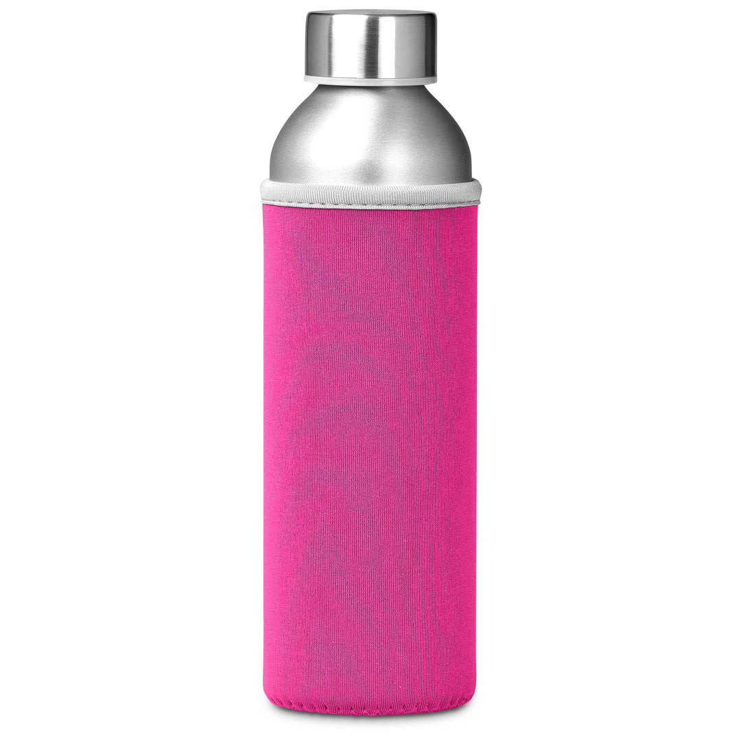 Kooshty Tosla Recycled Aluminium Water Bottle - 650ml