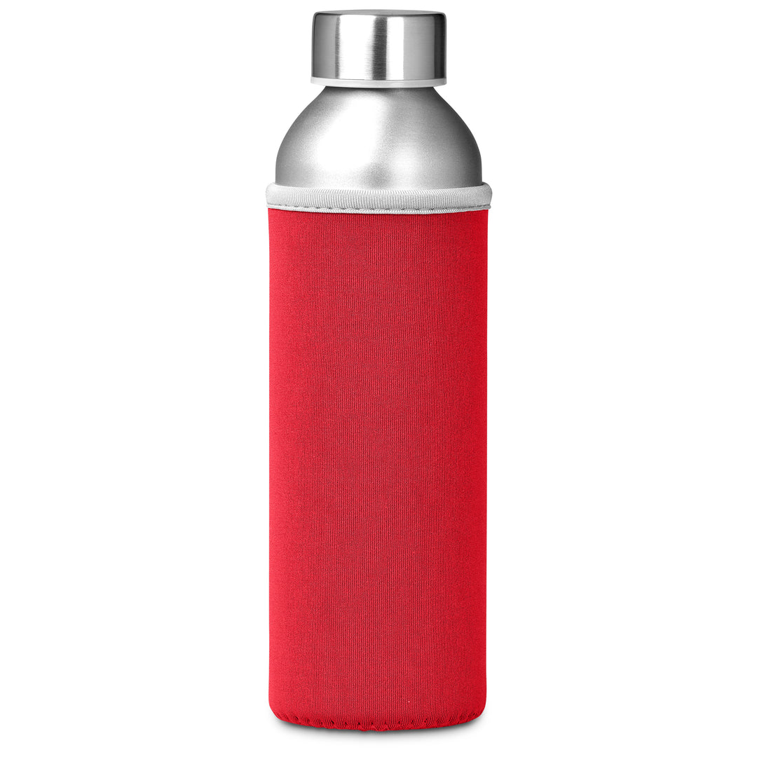 Kooshty Tosla Recycled Aluminium Water Bottle - 650ml