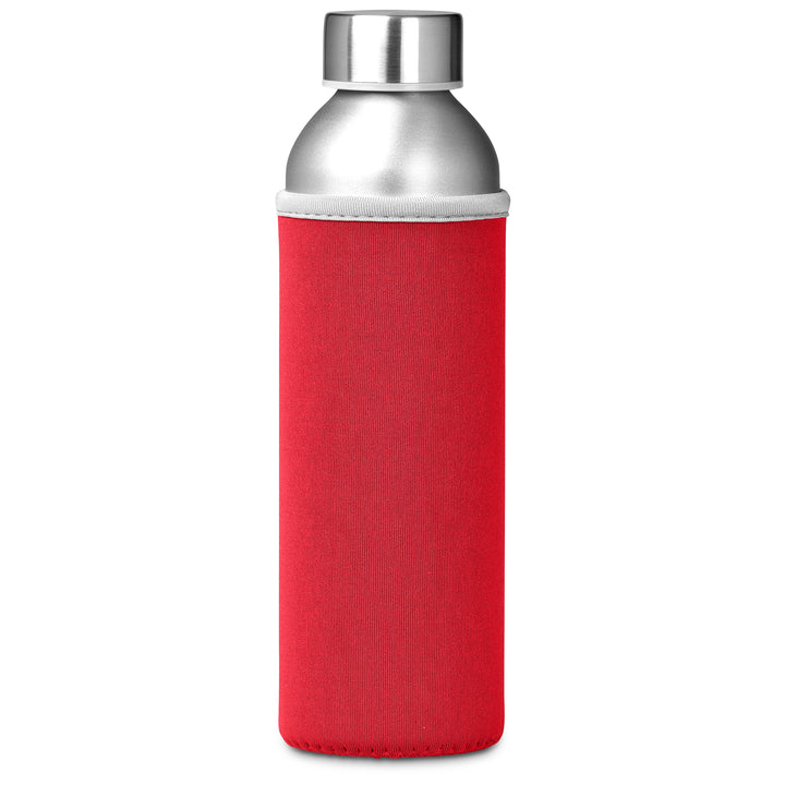Kooshty Tosla Recycled Aluminium Water Bottle - 650ml