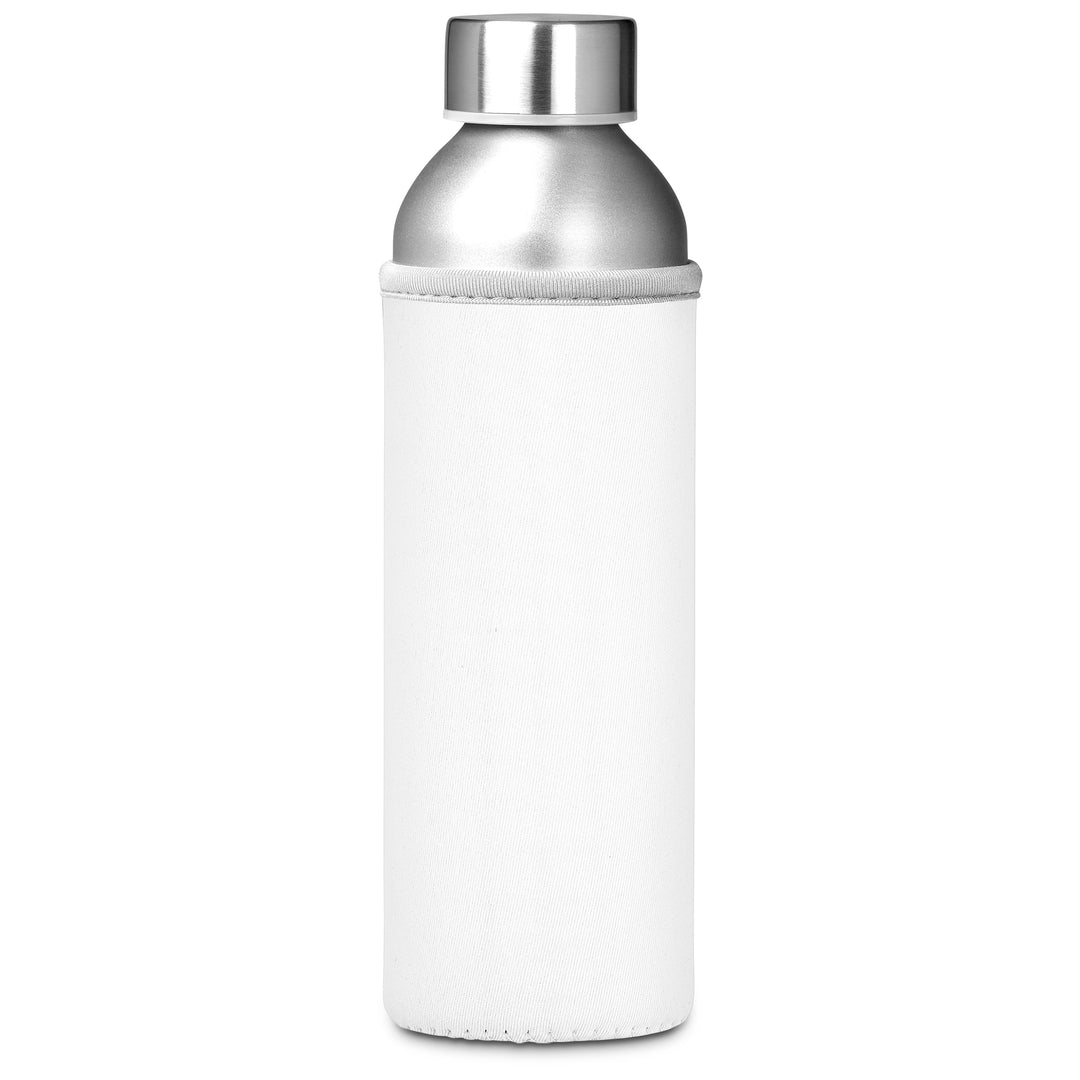 Kooshty Tosla Recycled Aluminium Water Bottle - 650ml