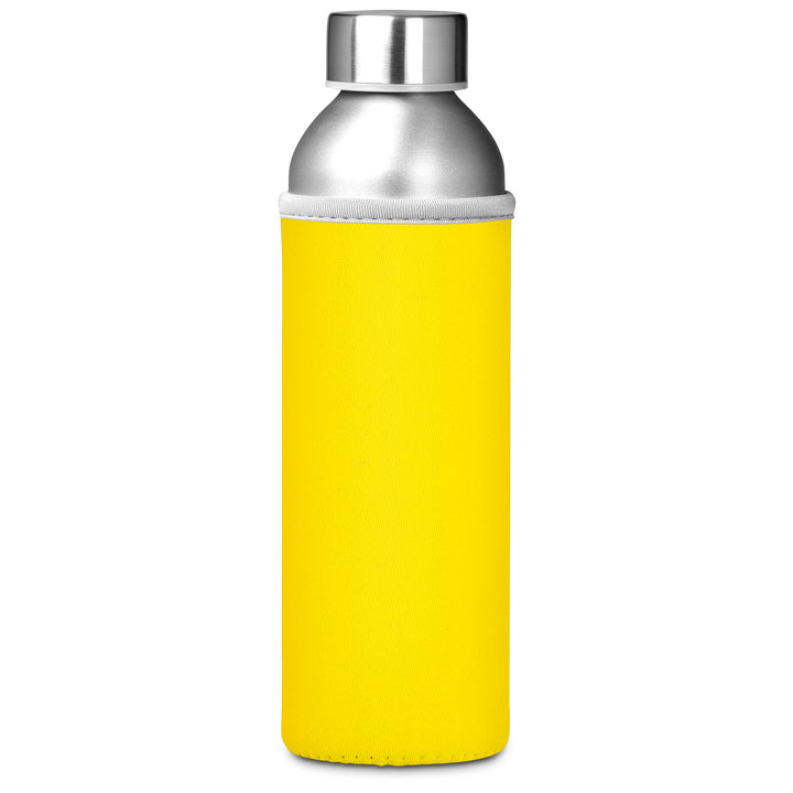 Kooshty Tosla Recycled Aluminium Water Bottle - 650ml