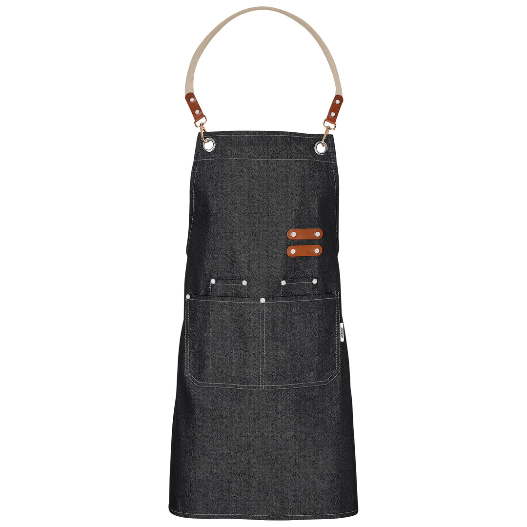 Oliver Bib Apron