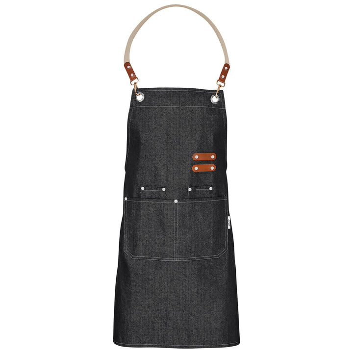 Oliver Bib Apron
