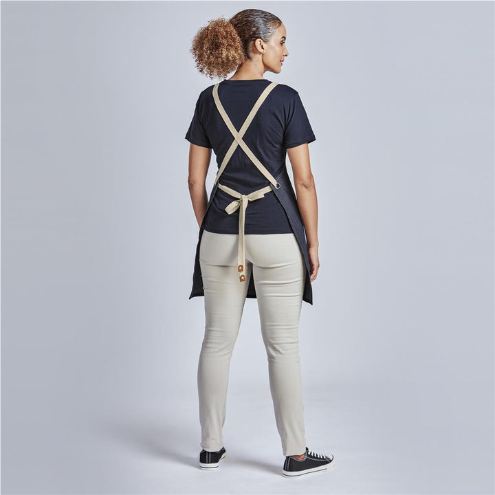 Oliver Bib Apron