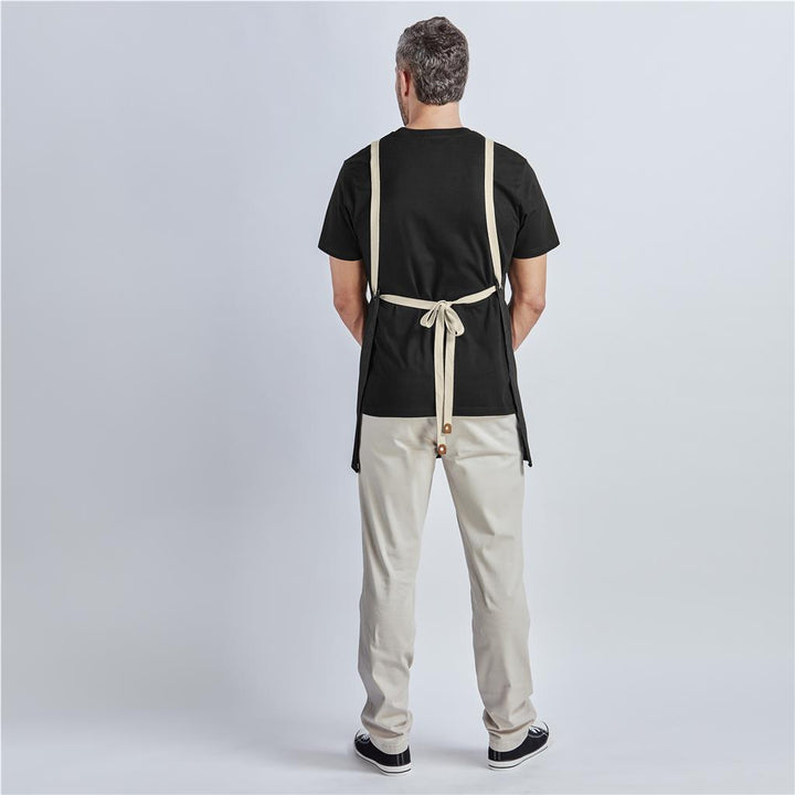 Oliver Bib Apron