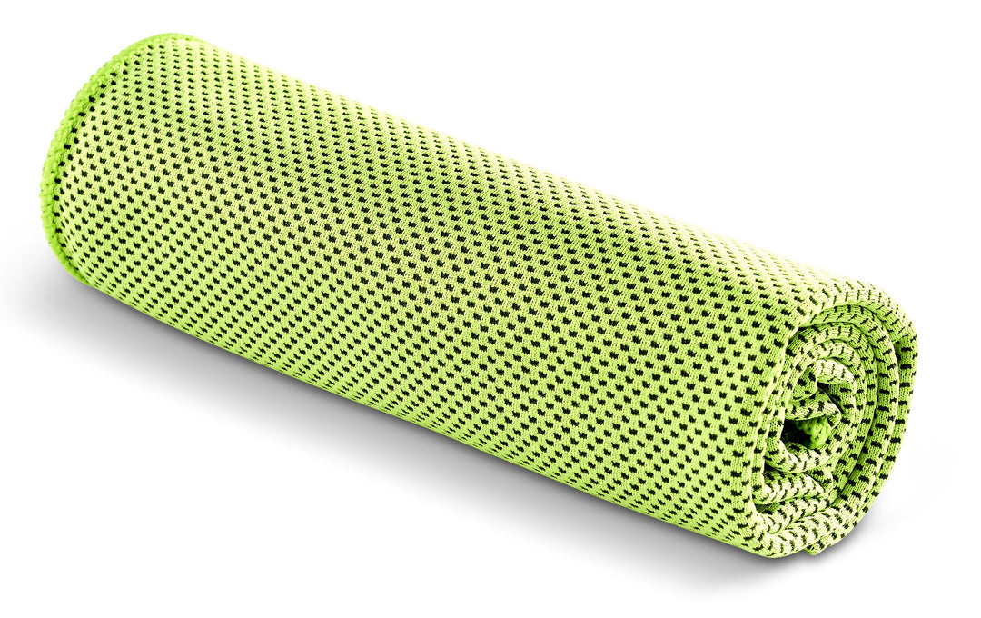 Altitude Chill Cooling Sports Towel