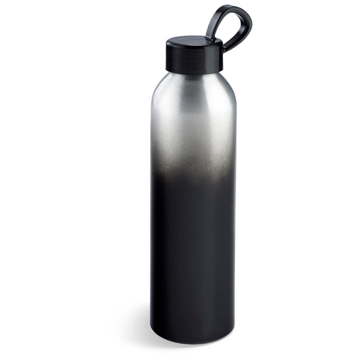 Altitude Island Aluminium Water Bottle - 650ml