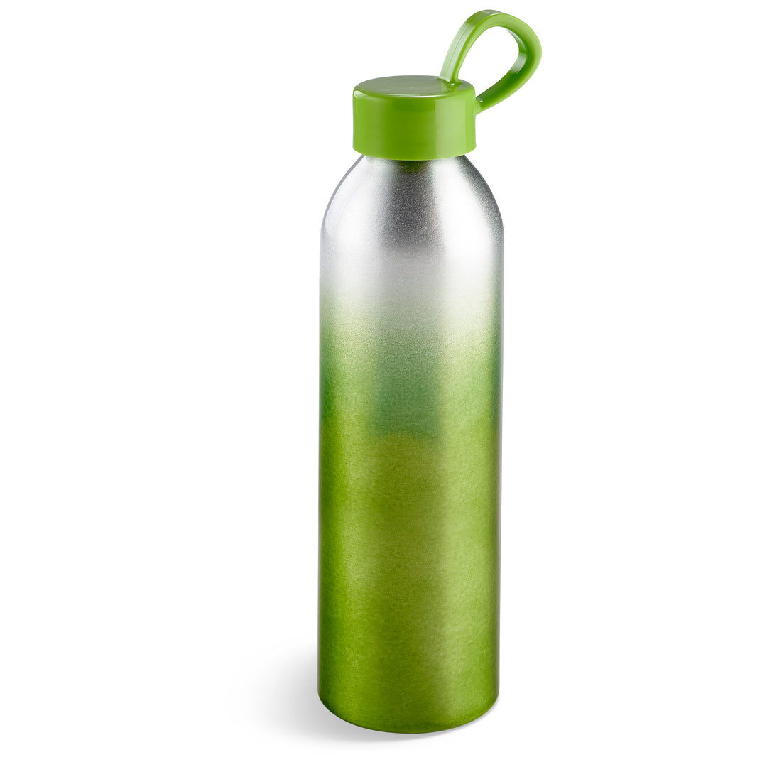 Altitude Island Aluminium Water Bottle - 650ml