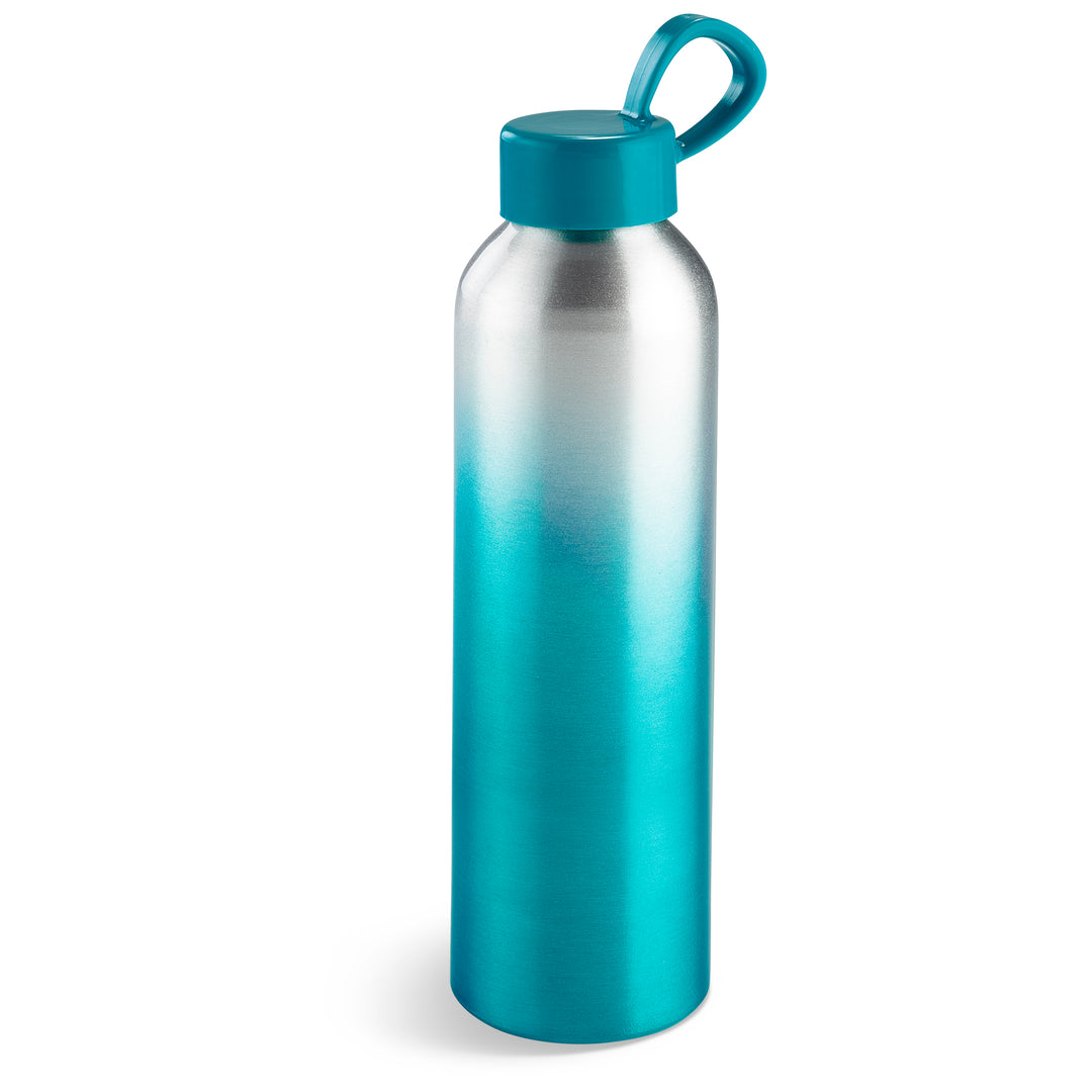 Altitude Island Aluminium Water Bottle - 650ml