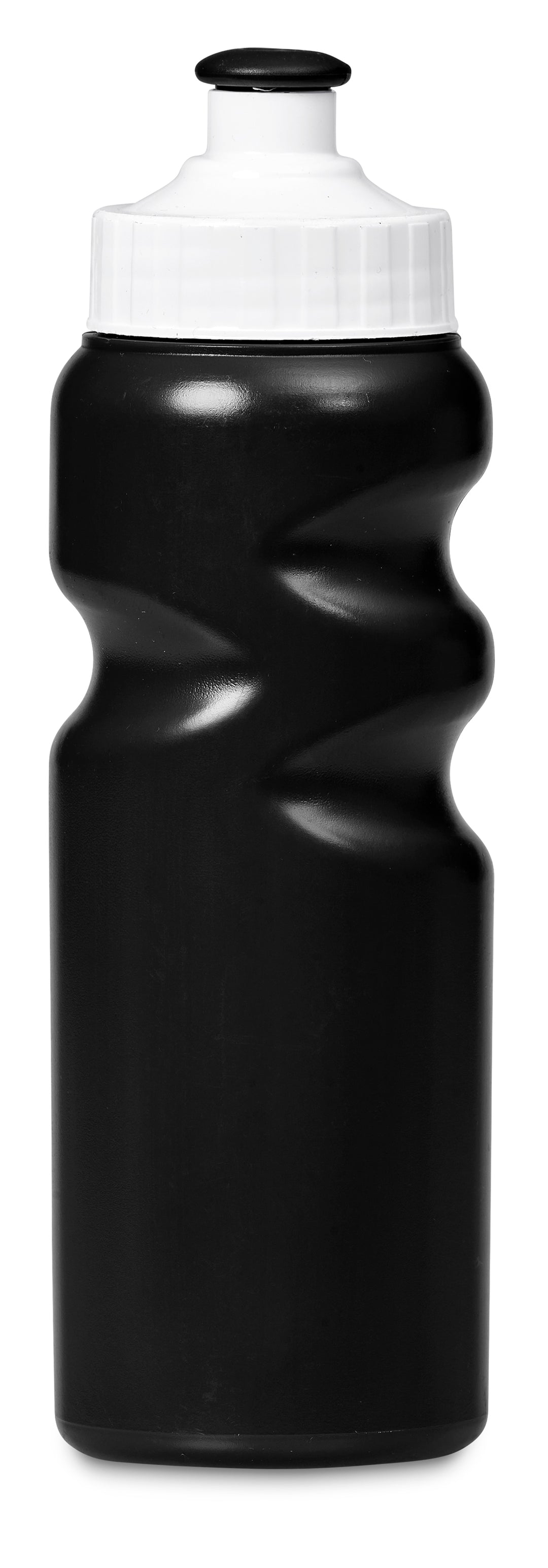 Altitude Baltic Plastic Water Bottle - 330ml