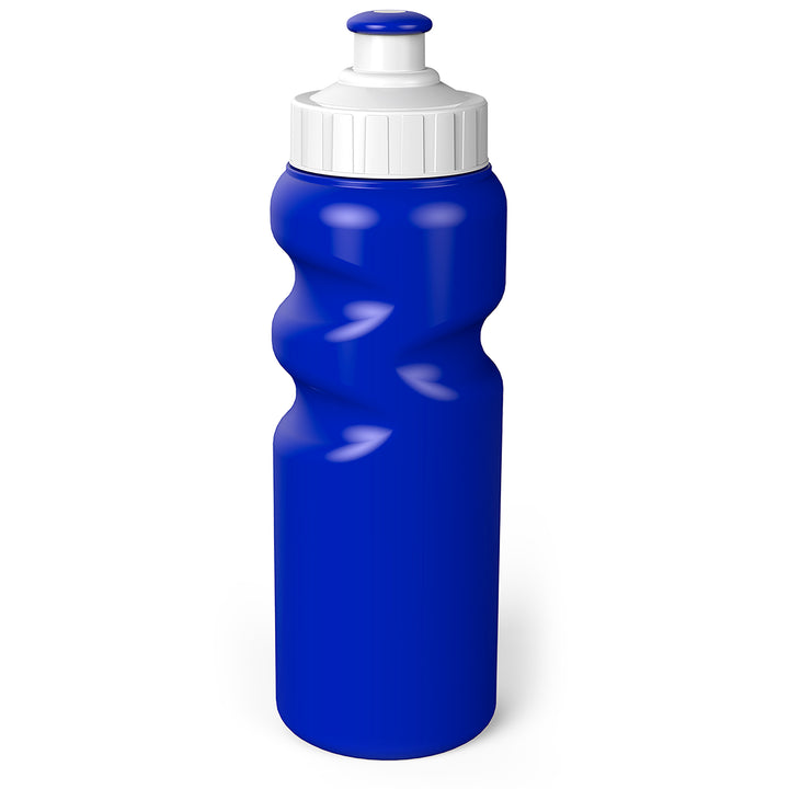 Altitude Baltic Plastic Water Bottle - 330ml