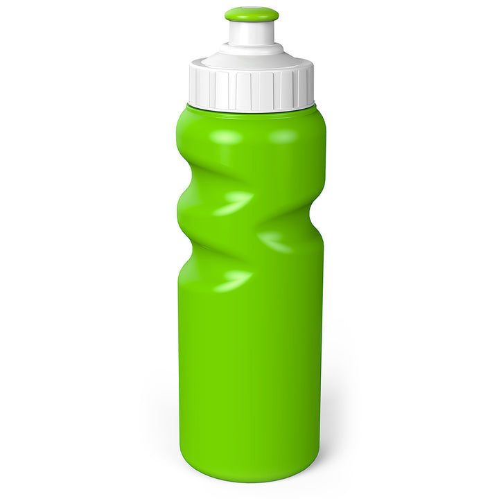 Altitude Baltic Plastic Water Bottle - 330ml