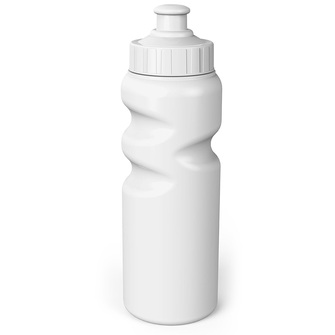 Altitude Baltic Plastic Water Bottle - 330ml