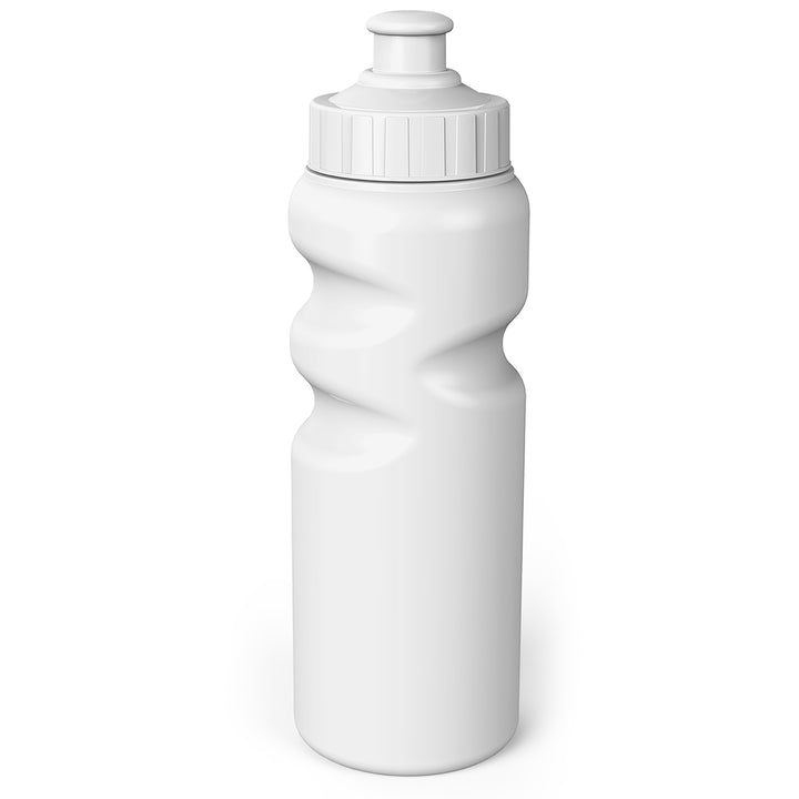 Altitude Baltic Plastic Water Bottle - 330ml