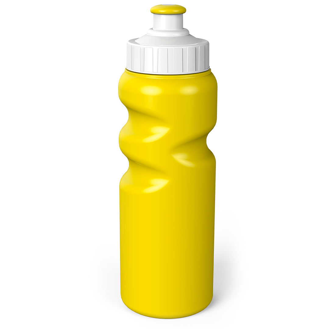 Altitude Baltic Plastic Water Bottle - 330ml