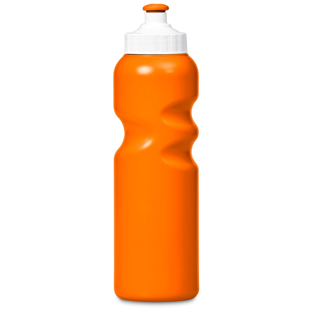 Altitude Riviera Plastic Water Bottle - 500ml