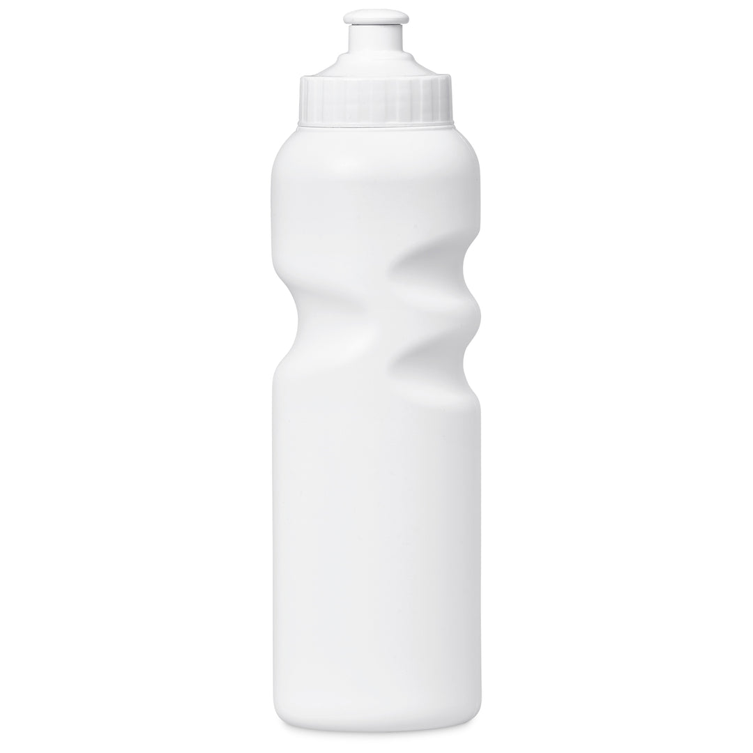 Altitude Riviera Plastic Water Bottle - 500ml