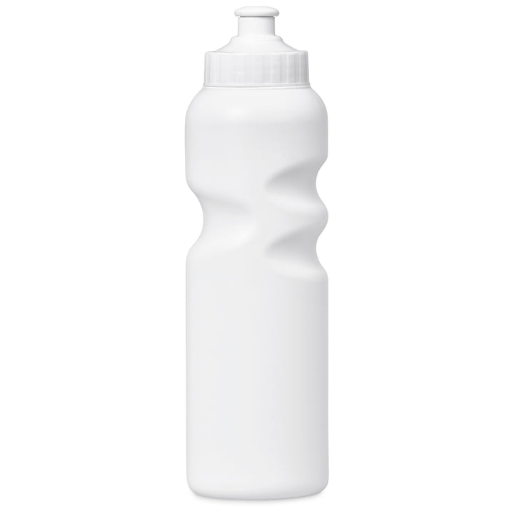 Altitude Riviera Plastic Water Bottle - 500ml