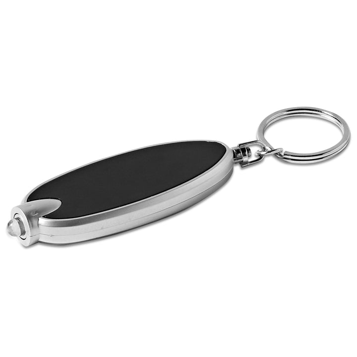 Altitude Lucent Torch Keyholder