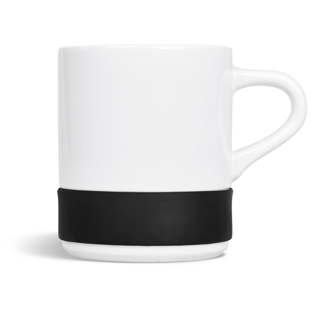Kooshty Kaleido Sublimation Ceramic Mug - 320ML