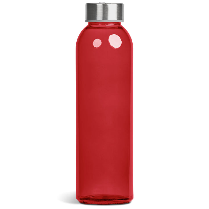 Kooshty Pura Glass Water Bottle - 500ML