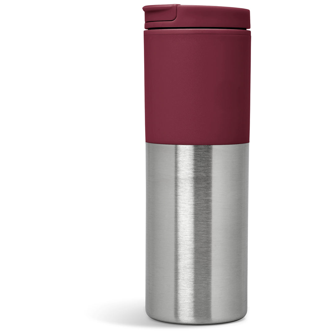 Kooshty Typhoon Stainless Steel & Plastic Double-Wall Tumbler - 450ml