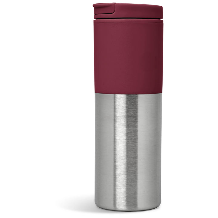 Kooshty Typhoon Stainless Steel & Plastic Double-Wall Tumbler - 450ml