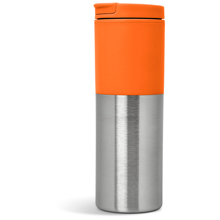 Kooshty Typhoon Stainless Steel & Plastic Double-Wall Tumbler - 450ml