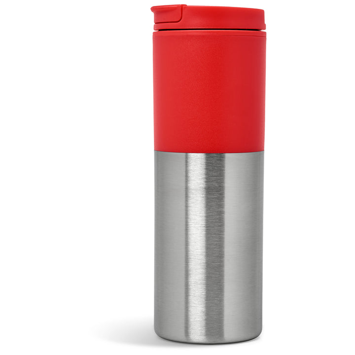 Kooshty Typhoon Stainless Steel & Plastic Double-Wall Tumbler - 450ml