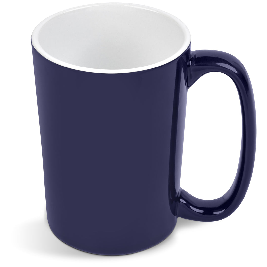 Altitude Sorrento Ceramic Coffee Mug - 415ml