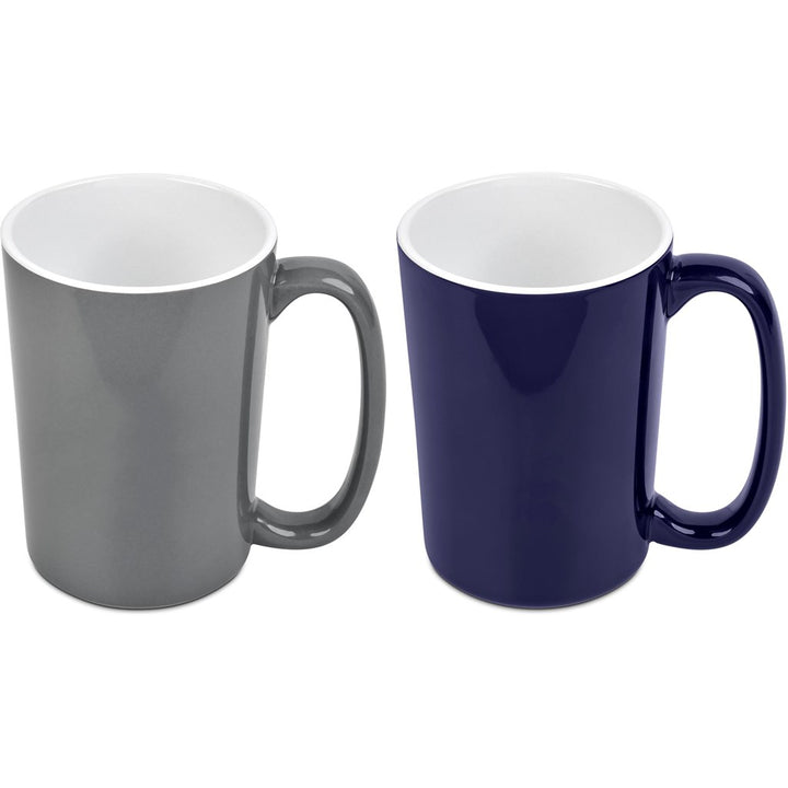 Altitude Sorrento Ceramic Coffee Mug - 415ml