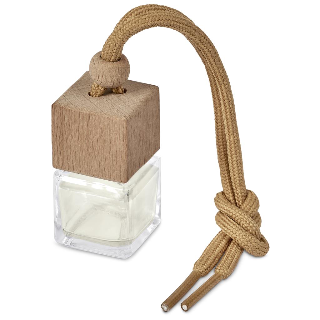 Altitude Jodi Car Air Freshener