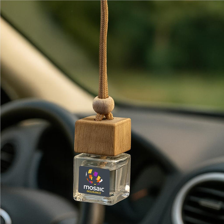 Altitude Jodi Car Air Freshener