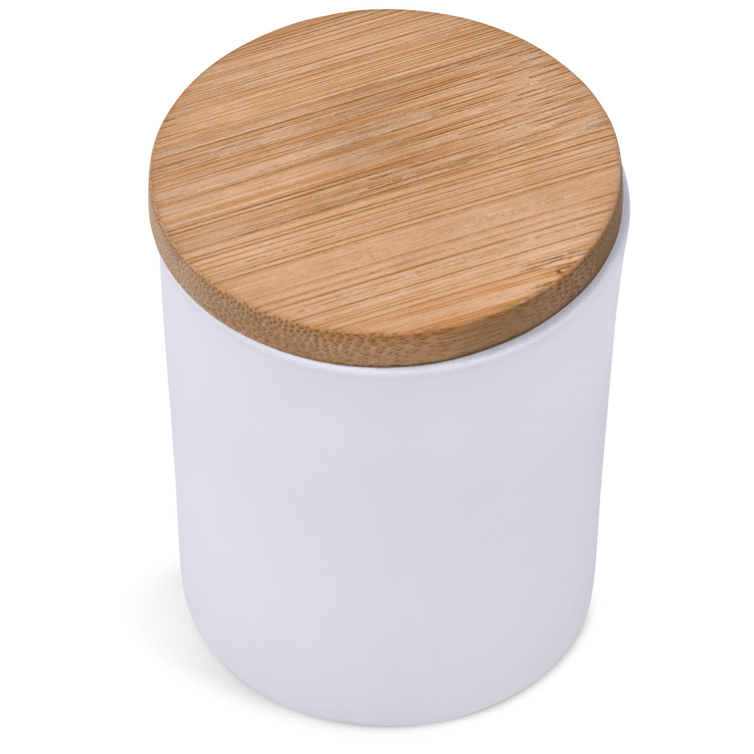 Okiyo Rirakkusu Scented Candle