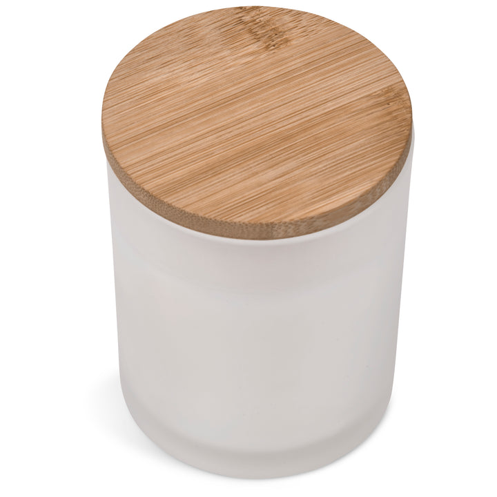 Okiyo Rirakkusu Scented Candle