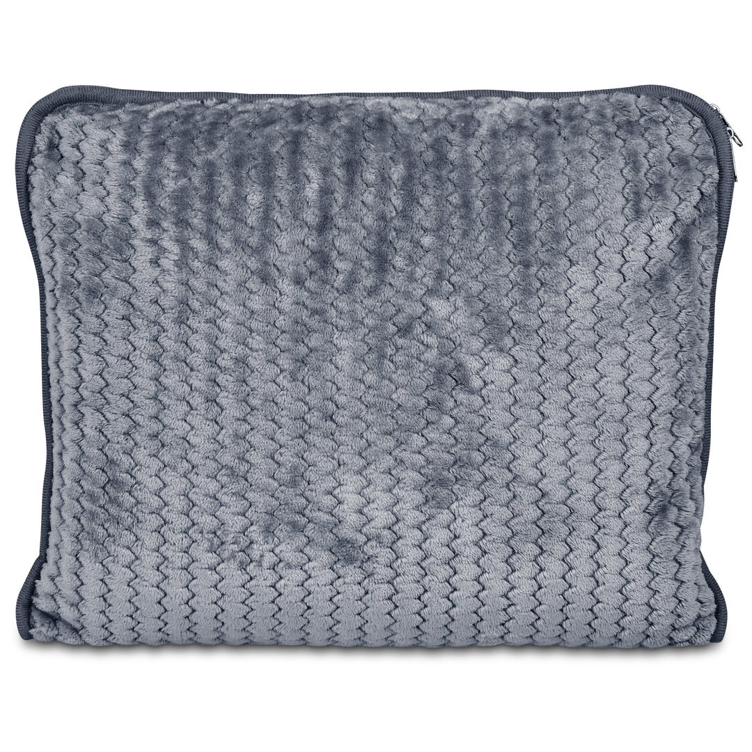 Serendipio Cozytrip Travel Blanket & Pillow