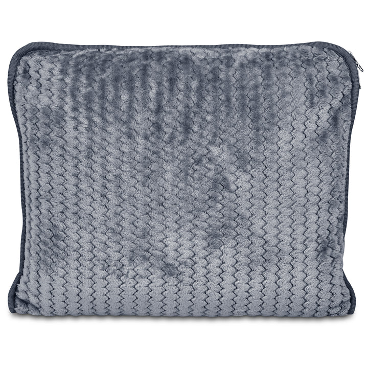 Serendipio Cozytrip Travel Blanket & Pillow