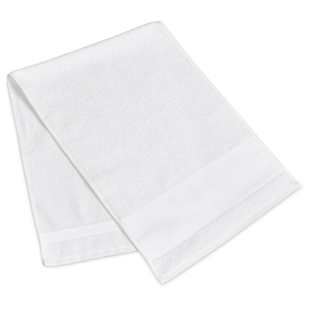 Eva & Elm Aldrin Sports & Hand Sublimation Towel