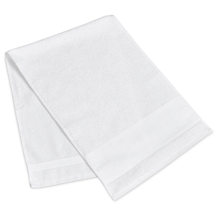 Eva & Elm Aldrin Sports & Hand Sublimation Towel