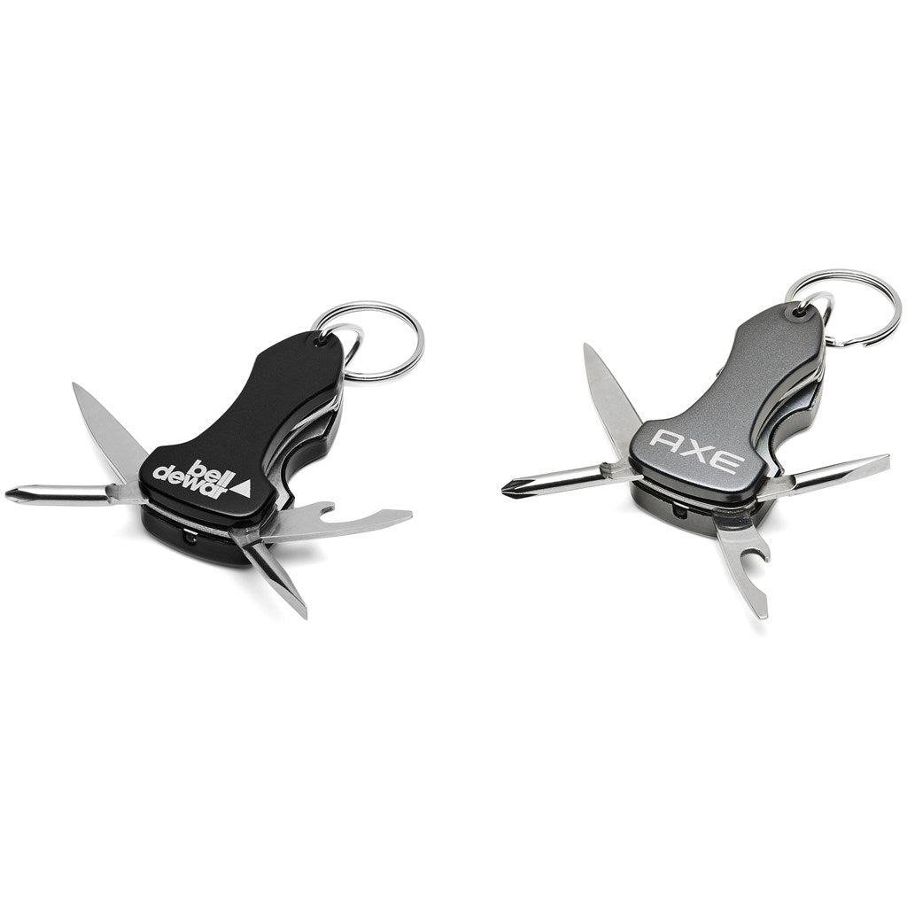 Altitude Frontier Multi-Tool & Keyholder Set