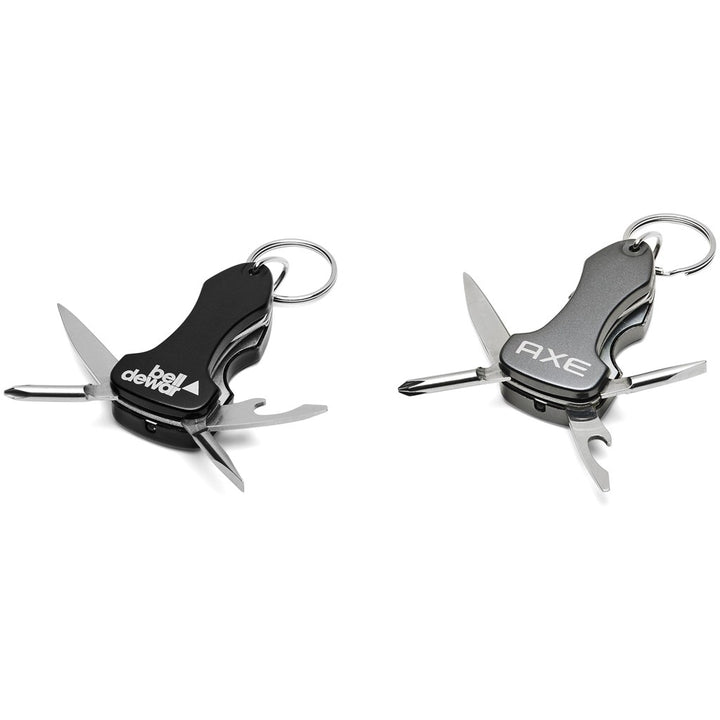 Altitude Frontier Multi-Tool & Keyholder Set