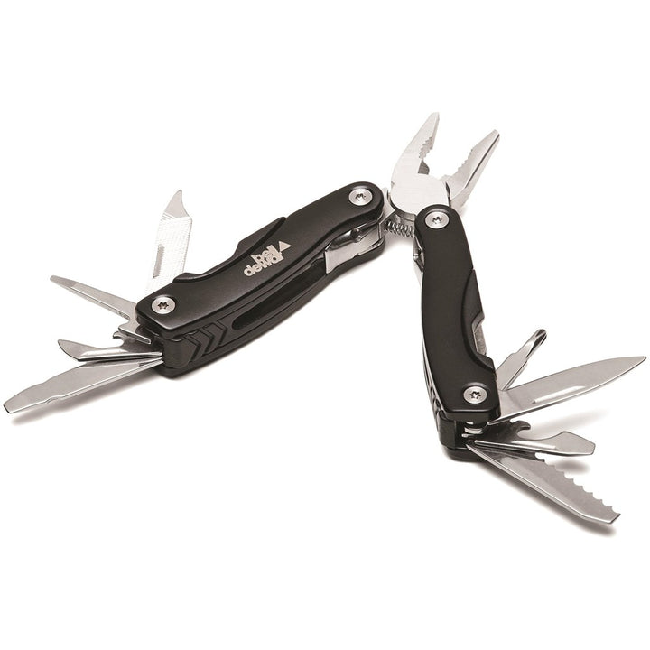 Altitude Frontier Multi-Tool & Keyholder Set