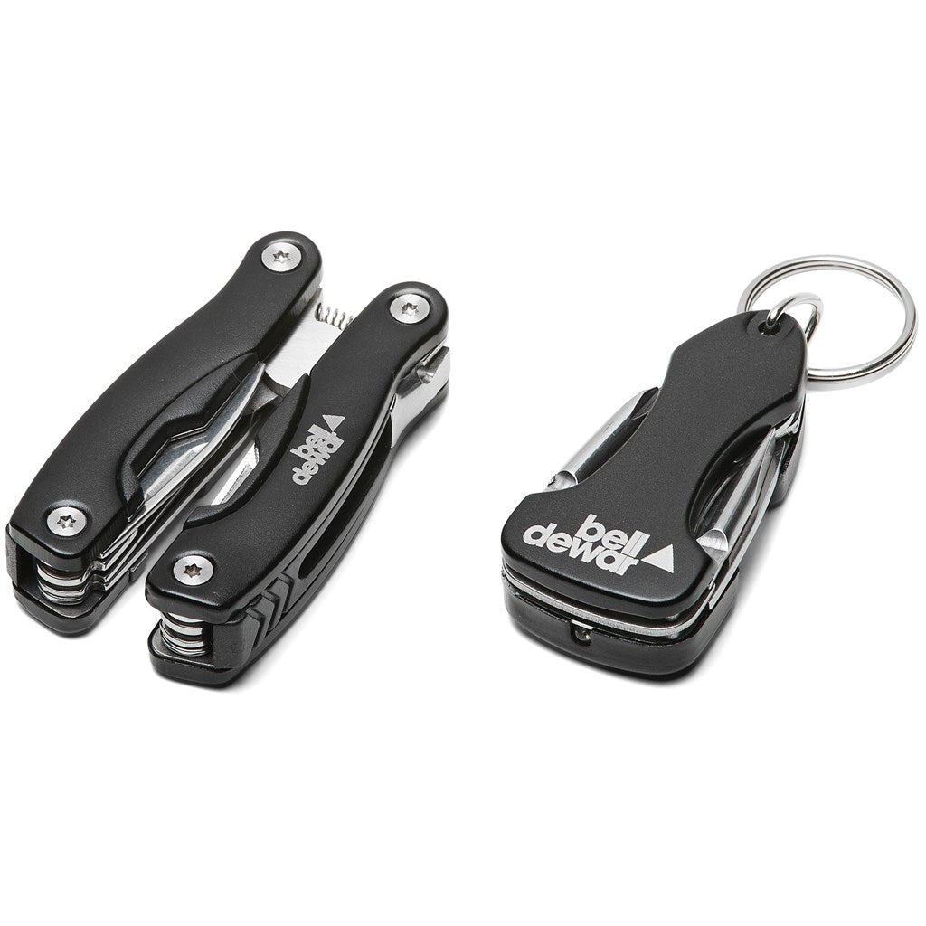 Altitude Frontier Multi-Tool & Keyholder Set