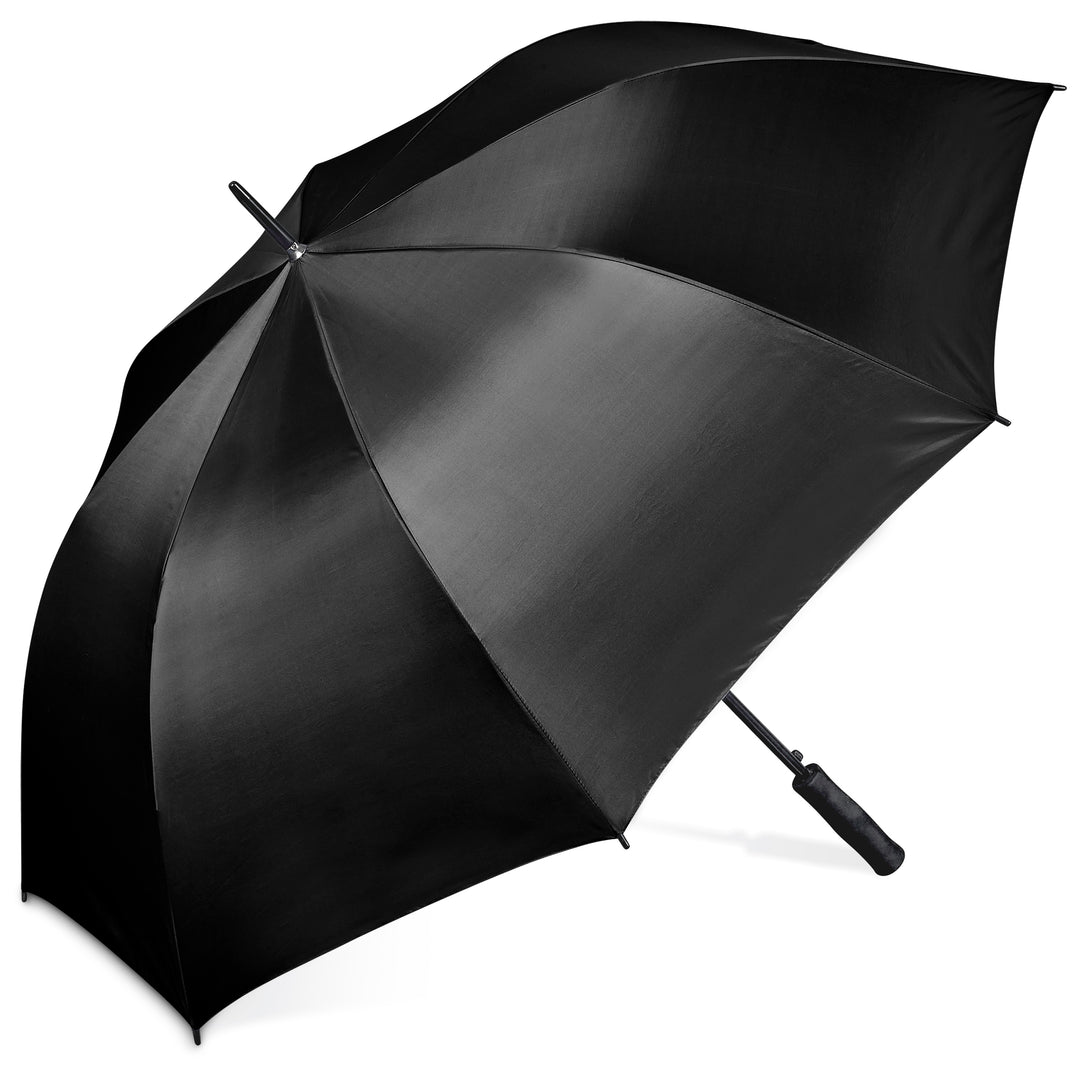 US Basic Fairhaven UV50 Auto-Open Golf Umbrella