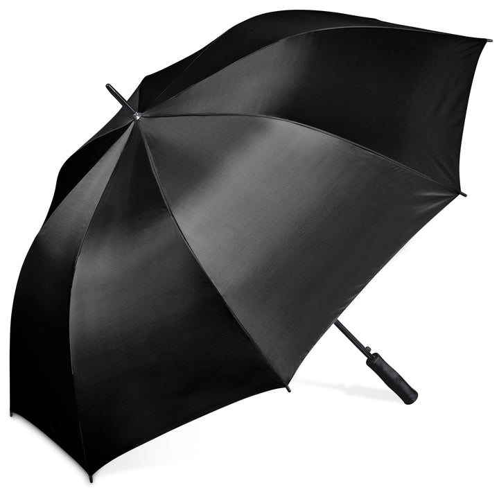 US Basic Fairhaven UV50 Auto-Open Golf Umbrella