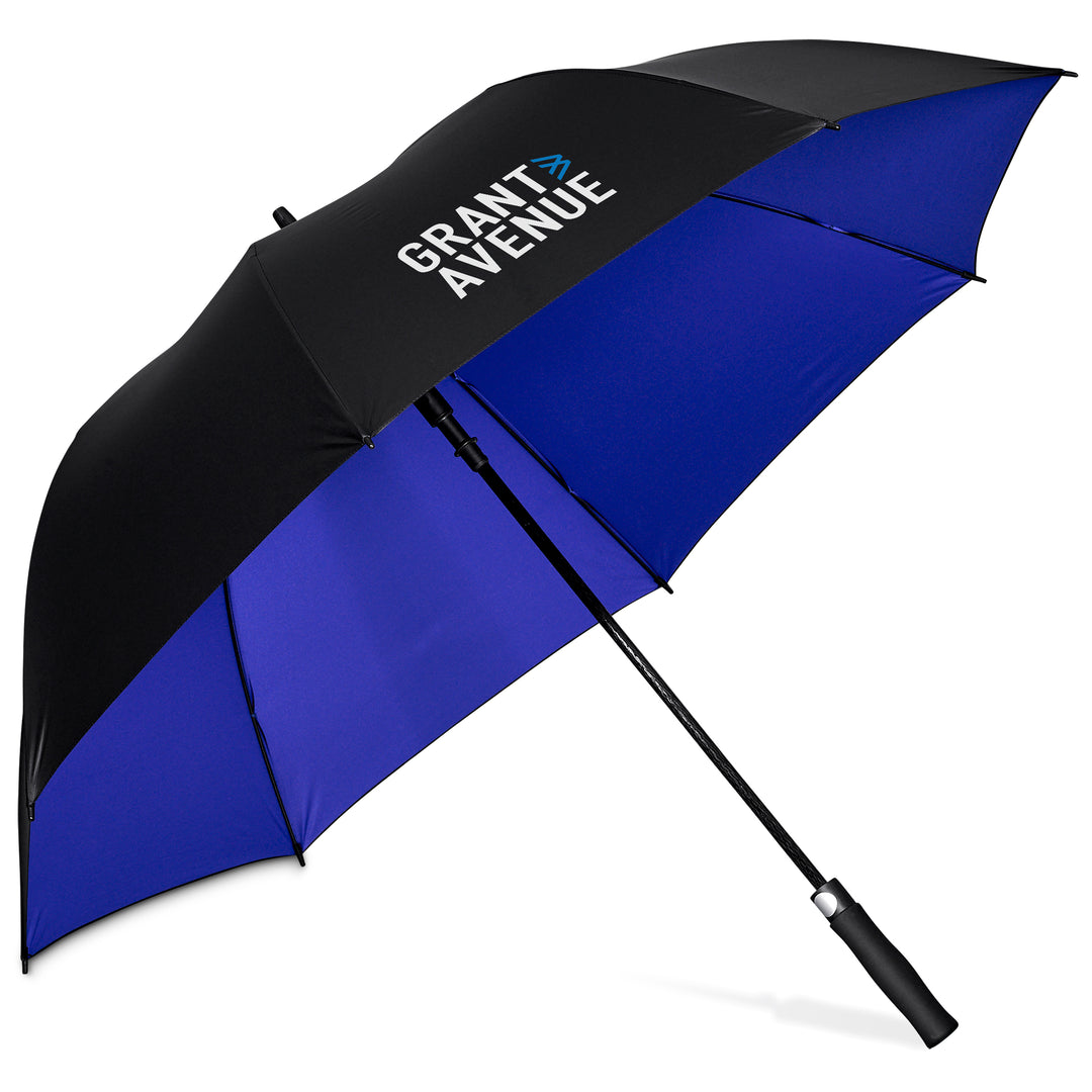 US Basic Hankley Auto-Open Golf Umbrella