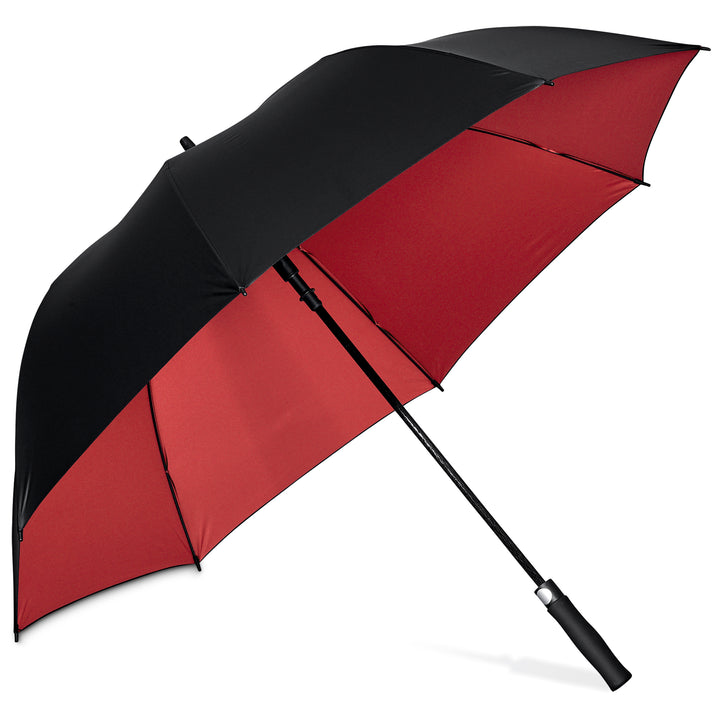 US Basic Hankley Auto-Open Golf Umbrella
